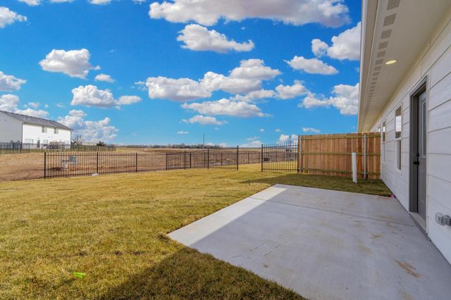 12219 W Northstar St, Maize, KS 67223
