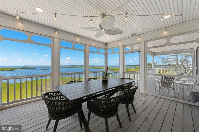 40081 OCEANSIDE DR, Fenwick Island, DE 19944