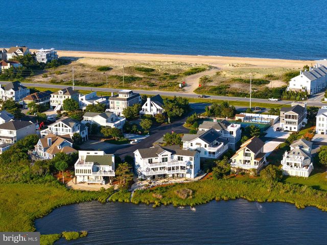 40081 OCEANSIDE DR, Fenwick Island, DE 19944