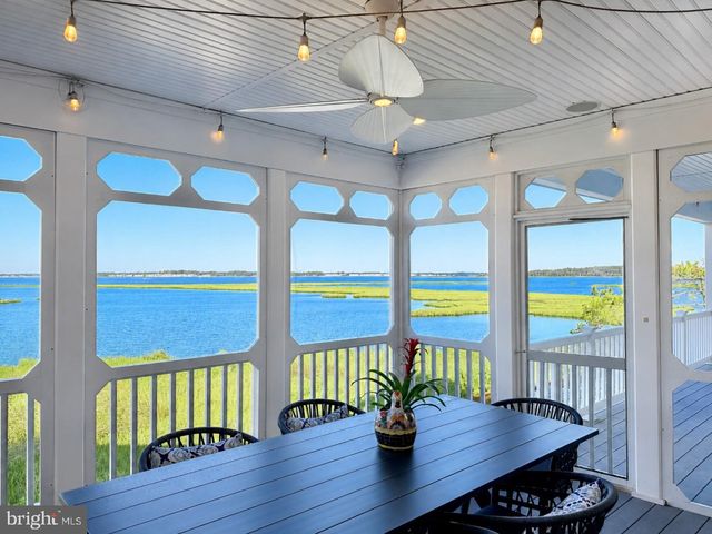 40081 OCEANSIDE DR, Fenwick Island, DE 19944
