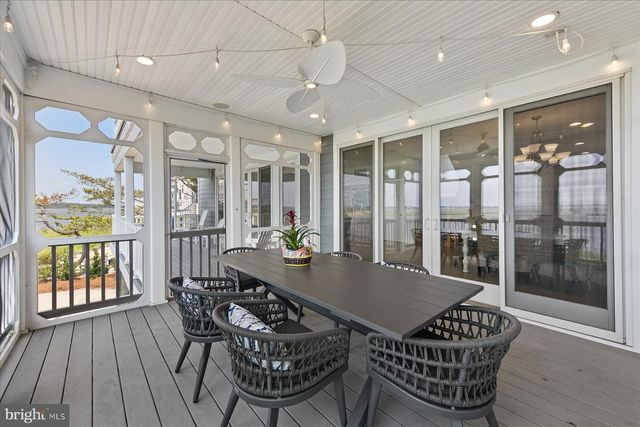 40081 OCEANSIDE DR, Fenwick Island, DE 19944