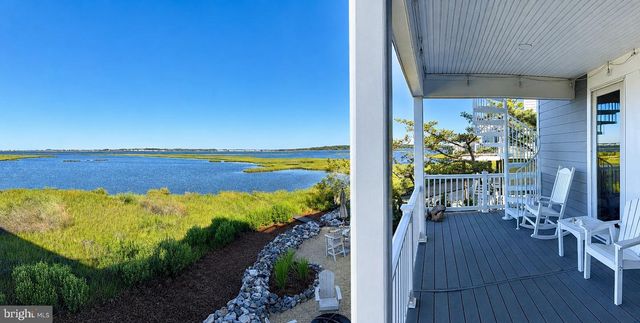 40081 OCEANSIDE DR, Fenwick Island, DE 19944