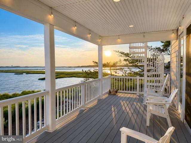 40081 OCEANSIDE DR, Fenwick Island, DE 19944