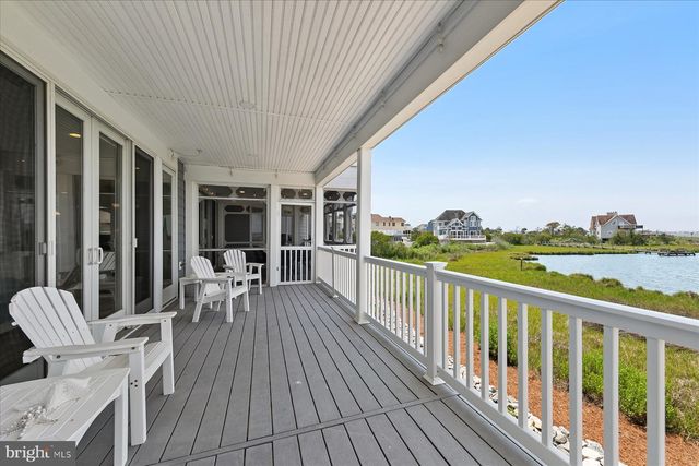 40081 OCEANSIDE DR, Fenwick Island, DE 19944