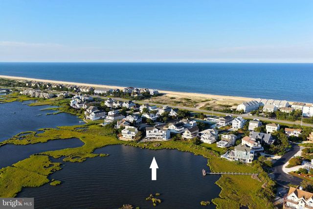40081 OCEANSIDE DR, Fenwick Island, DE 19944
