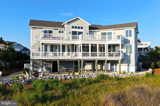 40081 OCEANSIDE DR, Fenwick Island, DE 19944