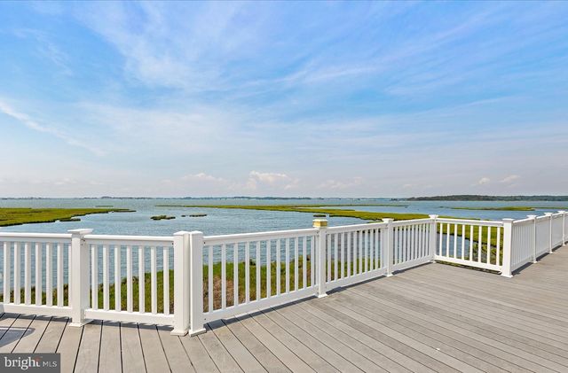40081 OCEANSIDE DR, Fenwick Island, DE 19944