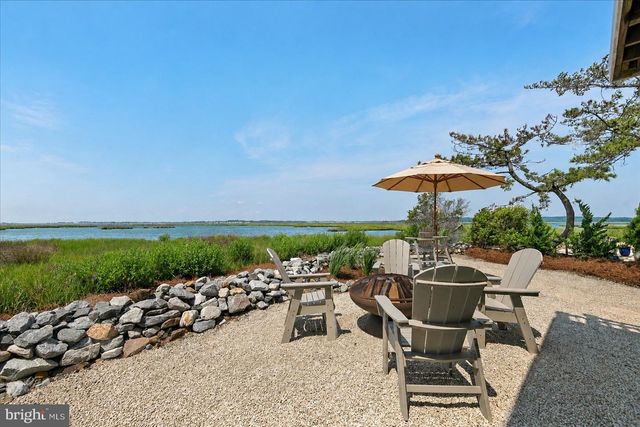 40081 OCEANSIDE DR, Fenwick Island, DE 19944
