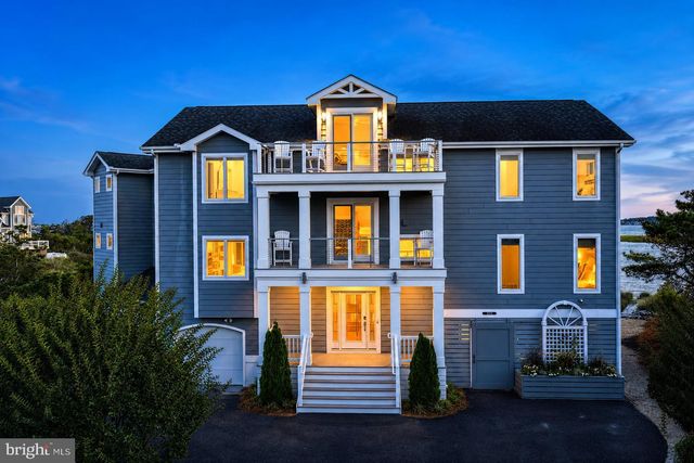 40081 OCEANSIDE DR, Fenwick Island, DE 19944