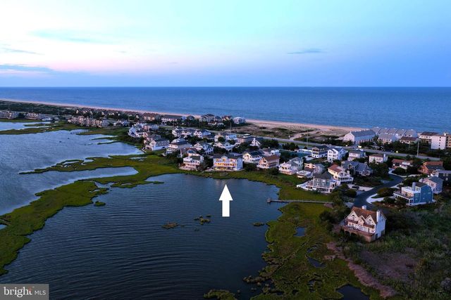 40081 OCEANSIDE DR, Fenwick Island, DE 19944