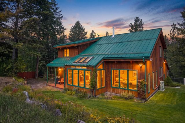 13015 Balsamroot Road, Lolo, MT 59847 property photo