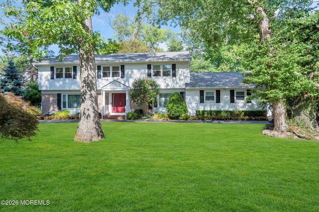 34 Kingsley Drive, Manalapan, NJ 07726