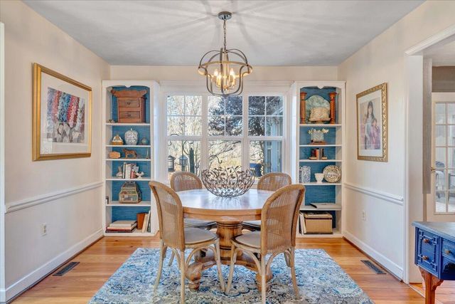 5721 Scenic Hills DR, Roanoke, VA 24018