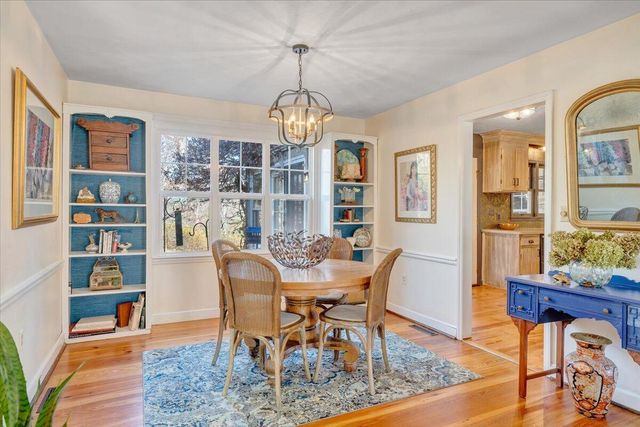 5721 Scenic Hills DR, Roanoke, VA 24018