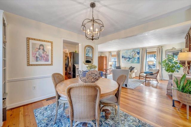 5721 Scenic Hills DR, Roanoke, VA 24018