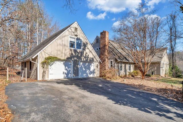 5721 Scenic Hills DR, Roanoke, VA 24018