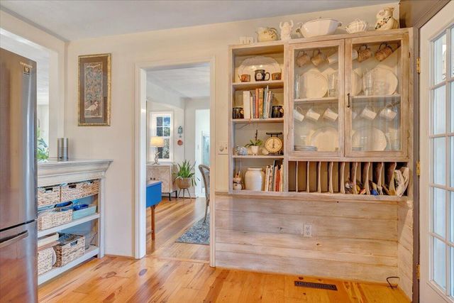 5721 Scenic Hills DR, Roanoke, VA 24018