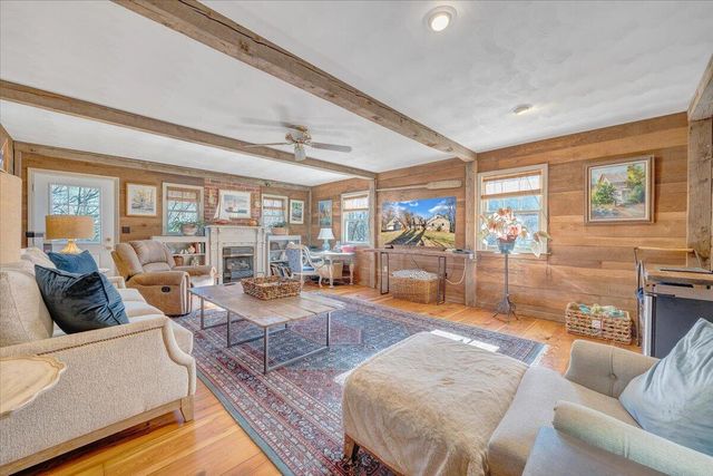 5721 Scenic Hills DR, Roanoke, VA 24018