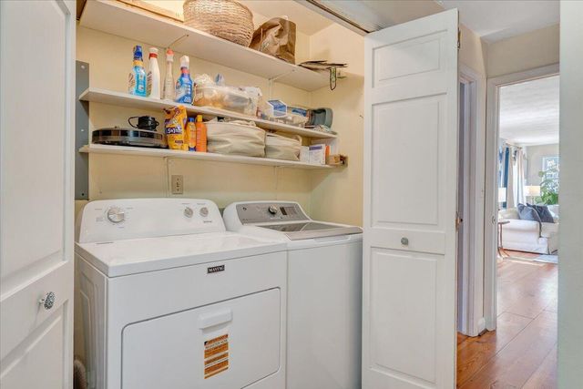 5721 Scenic Hills DR, Roanoke, VA 24018