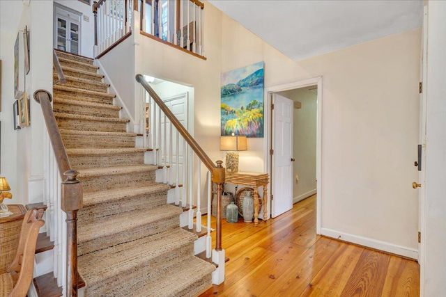 5721 Scenic Hills DR, Roanoke, VA 24018