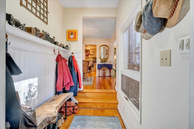 5721 Scenic Hills DR, Roanoke, VA 24018