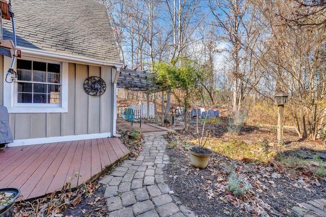 5721 Scenic Hills DR, Roanoke, VA 24018