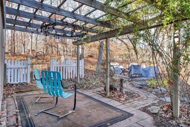 5721 Scenic Hills DR, Roanoke, VA 24018