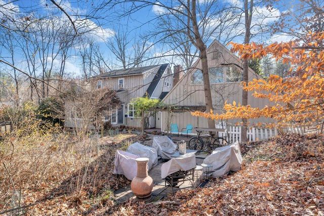 5721 Scenic Hills DR, Roanoke, VA 24018