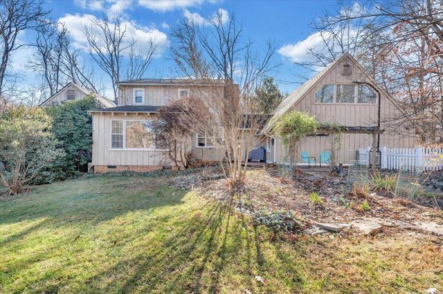 5721 Scenic Hills DR, Roanoke, VA 24018