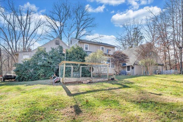 5721 Scenic Hills DR, Roanoke, VA 24018