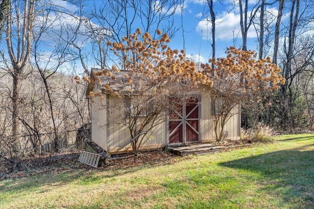 5721 Scenic Hills DR, Roanoke, VA 24018