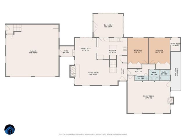 5721 Scenic Hills DR, Roanoke, VA 24018