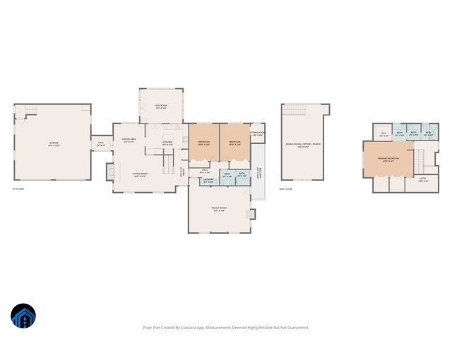 5721 Scenic Hills DR, Roanoke, VA 24018