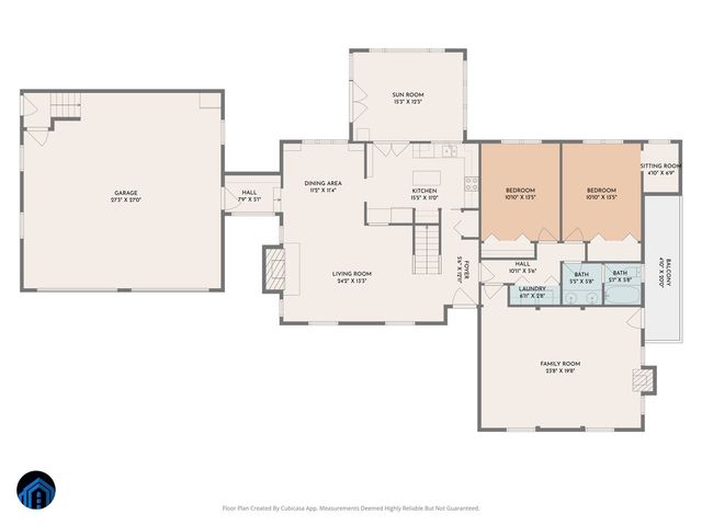 5721 Scenic Hills DR, Roanoke, VA 24018