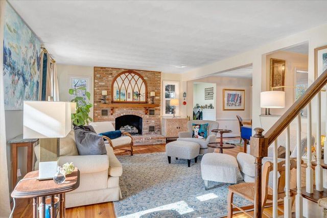 5721 Scenic Hills DR, Roanoke, VA 24018