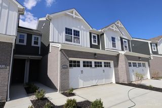 4942 Pebble Court, Liberty Twp, OH 45011