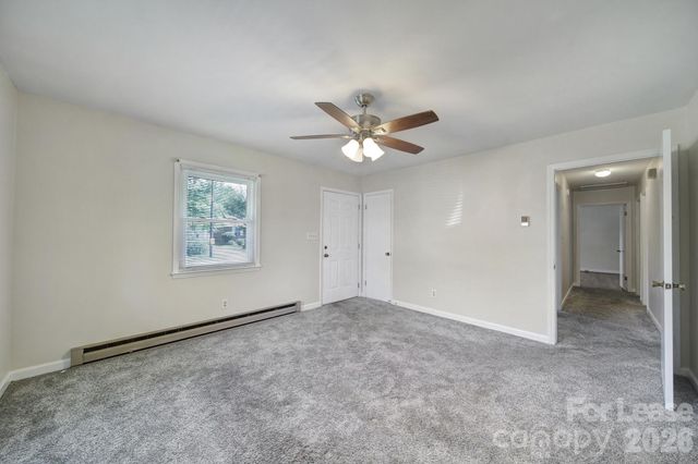 4301 Briarhill Drive, Charlotte, NC 28215