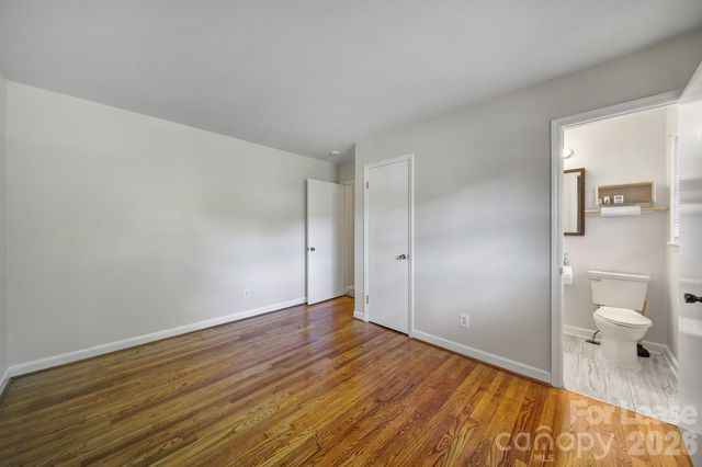 4301 Briarhill Drive, Charlotte, NC 28215