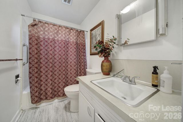 4301 Briarhill Drive, Charlotte, NC 28215