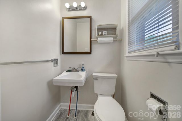 4301 Briarhill Drive, Charlotte, NC 28215