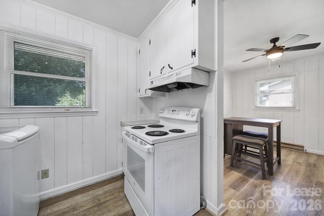 4301 Briarhill Drive, Charlotte, NC 28215