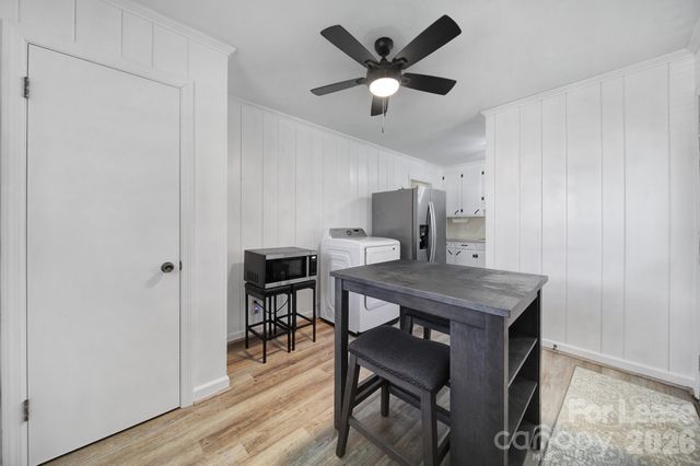 4301 Briarhill Drive, Charlotte, NC 28215
