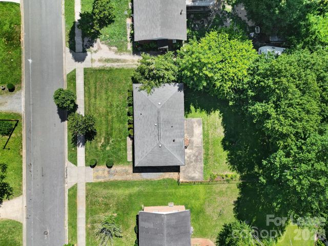 4301 Briarhill Drive, Charlotte, NC 28215