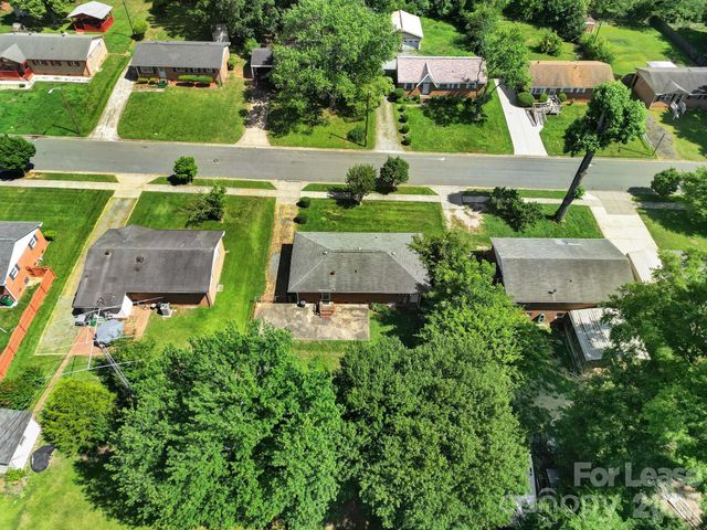 4301 Briarhill Drive, Charlotte, NC 28215
