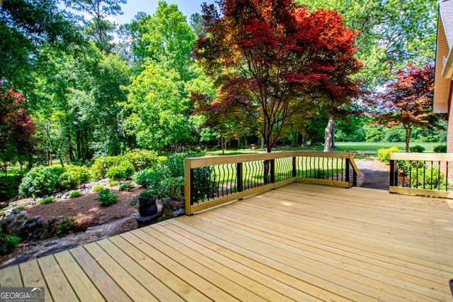 635 Bonner Road, Carrollton, GA 30117