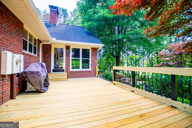 635 Bonner Road, Carrollton, GA 30117