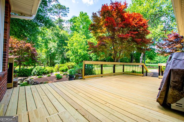 635 Bonner Road, Carrollton, GA 30117