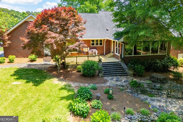 635 Bonner Road, Carrollton, GA 30117