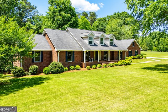 635 Bonner Road, Carrollton, GA 30117