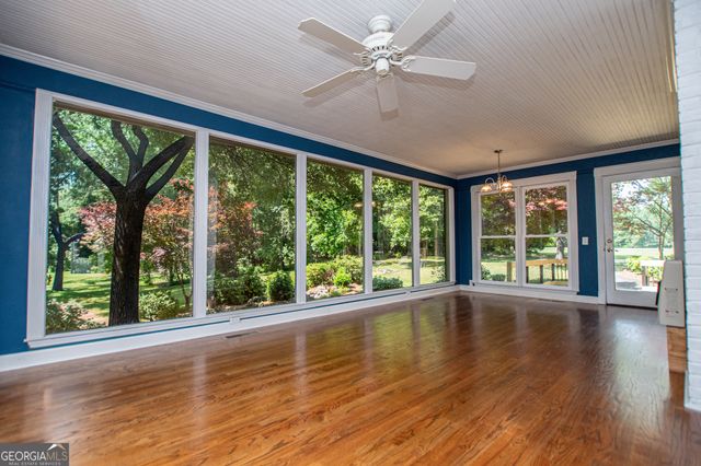 635 Bonner Road, Carrollton, GA 30117